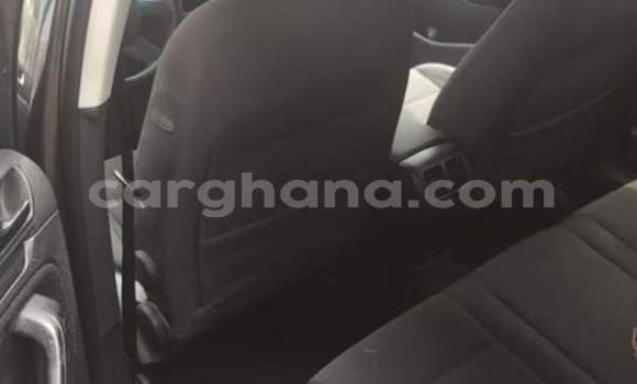 Ra Àlòkù Volkswagen Golf GTI Black Ọkọ̀ in Sekondi–Takoradi Metropolitan ni Oorun Ra Àlòkù Volkswagen Golf GTI Black Ọkọ̀ in Sekondi–Takoradi Metropolitan ni Oorun