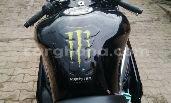 Ra Àlòkù Yamaha YFZ 350 Black Mọto in Sekondi–Takoradi Metropolitan ni Oorun Ra Àlòkù Yamaha YFZ 350 Black Mọto in Sekondi–Takoradi Metropolitan ni Oorun