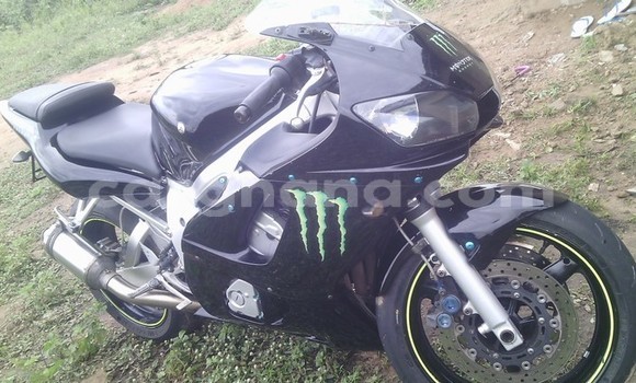 Ra Àlòkù Yamaha YFZ 350 Black Mọto in Sekondi–Takoradi Metropolitan ni Oorun Ra Àlòkù Yamaha YFZ 350 Black Mọto in Sekondi–Takoradi Metropolitan ni Oorun