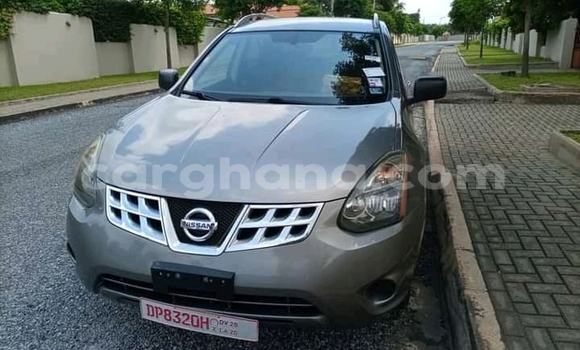 Buy Used Nissan Rogue Other Car in Accra in Greater Accra