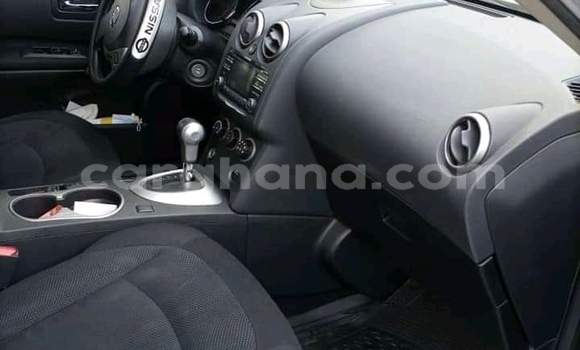 Buy Used Nissan Rogue Other Car in Accra in Greater Accra Buy Used Nissan Rogue Other Car in Accra in Greater Accra