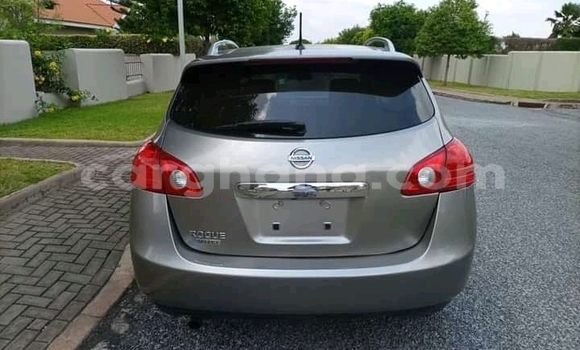 Buy Used Nissan Rogue Other Car in Accra in Greater Accra Buy Used Nissan Rogue Other Car in Accra in Greater Accra