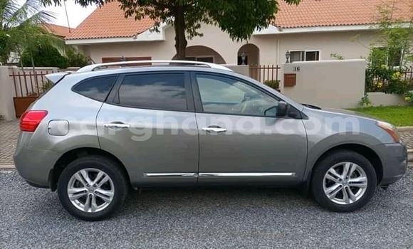 Buy Used Nissan Rogue Other Car in Accra in Greater Accra Buy Used Nissan Rogue Other Car in Accra in Greater Accra