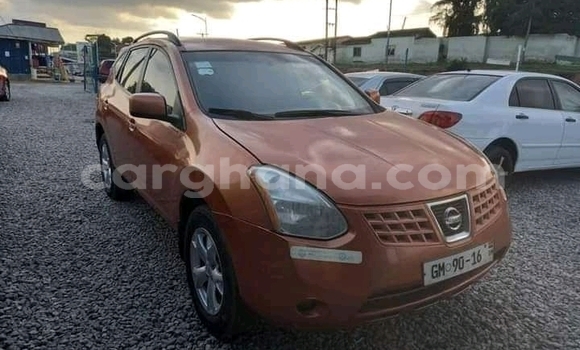 Ra Àlòkù Nissan Rogue Miiran Ọkọ̀ in Accra ni Greater Accra