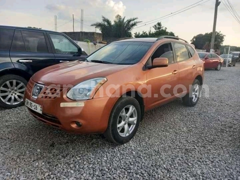 Big with watermark nissan rogue greater accra accra 34087