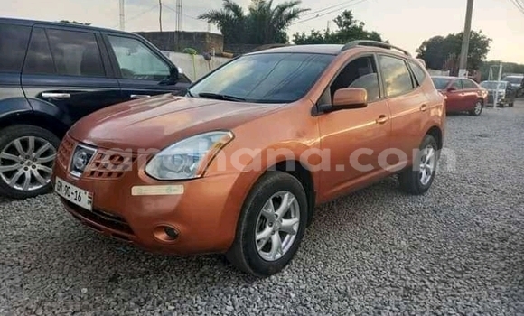 Ra Àlòkù Nissan Rogue Miiran Ọkọ̀ in Accra ni Greater Accra Ra Àlòkù Nissan Rogue Miiran Ọkọ̀ in Accra ni Greater Accra