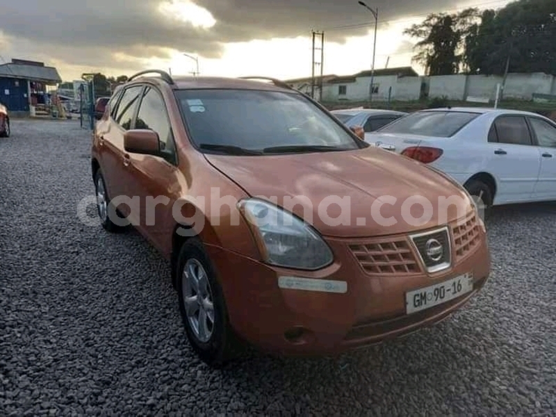 Big with watermark nissan rogue greater accra accra 34087