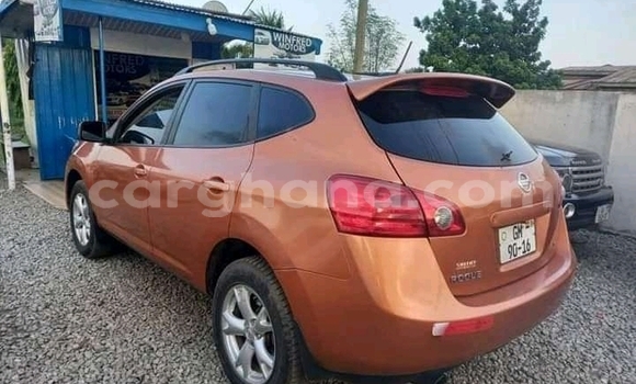 Ra Àlòkù Nissan Rogue Miiran Ọkọ̀ in Accra ni Greater Accra Ra Àlòkù Nissan Rogue Miiran Ọkọ̀ in Accra ni Greater Accra