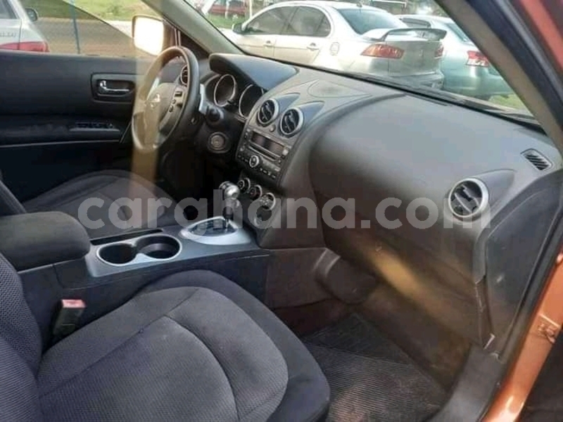 Big with watermark nissan rogue greater accra accra 34087