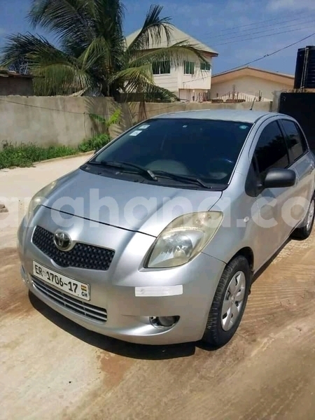 Big with watermark toyota vitz greater accra accra 34088