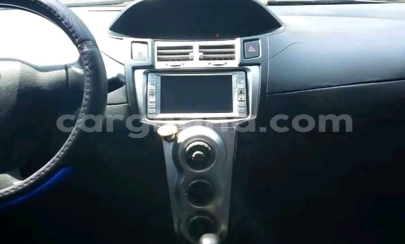 Sayi Na hannu Toyota Vitz Sauran Mota in Accra a Greater Accra Sayi Na hannu Toyota Vitz Sauran Mota in Accra a Greater Accra