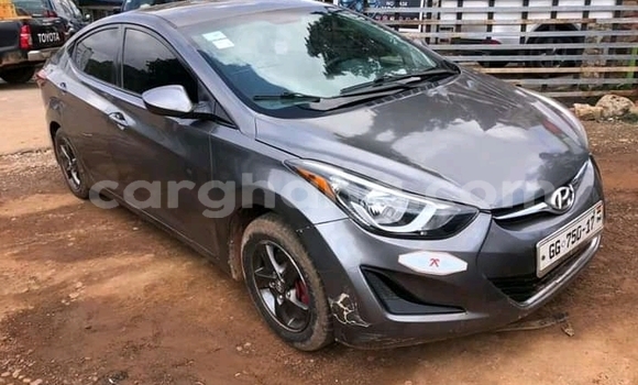 Buy Used Hyundai Elantra Other Car in Accra in Greater Accra