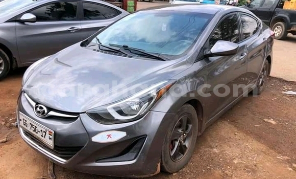 Buy Used Hyundai Elantra Other Car in Accra in Greater Accra Buy Used Hyundai Elantra Other Car in Accra in Greater Accra