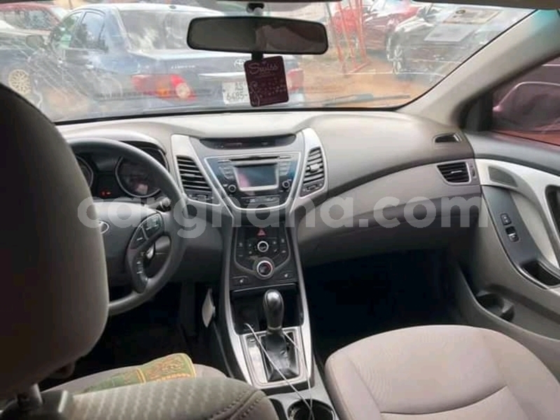 Big with watermark hyundai elantra greater accra accra 34089