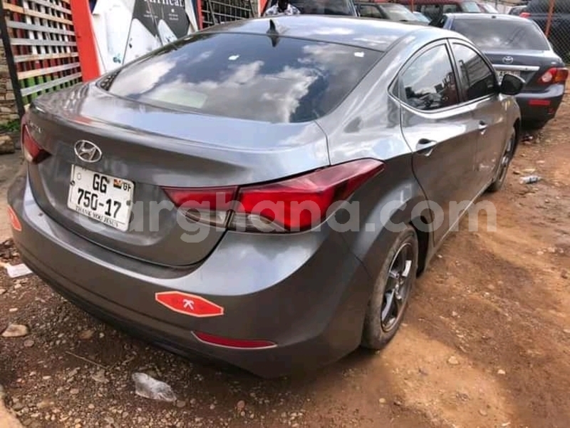 Big with watermark hyundai elantra greater accra accra 34089