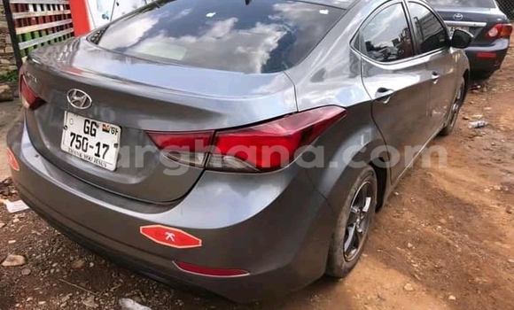 Buy Used Hyundai Elantra Other Car in Accra in Greater Accra Buy Used Hyundai Elantra Other Car in Accra in Greater Accra