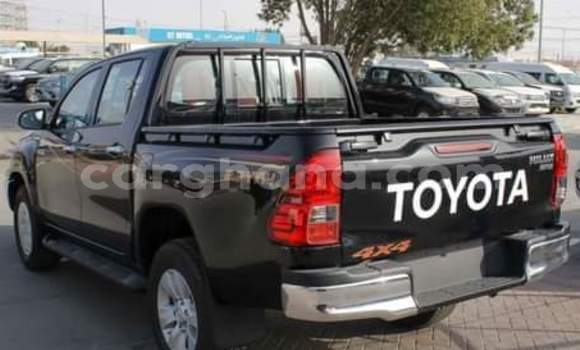 Ra Tuntun Toyota Hiluxe Revo Alagara Ọkọ̀ in Sekondi–Takoradi Metropolitan ni Oorun Ra Tuntun Toyota Hiluxe Revo Alagara Ọkọ̀ in Sekondi–Takoradi Metropolitan ni Oorun