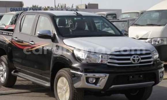 Ra Tuntun Toyota Hiluxe Revo Alagara Ọkọ̀ in Sekondi–Takoradi Metropolitan ni Oorun Ra Tuntun Toyota Hiluxe Revo Alagara Ọkọ̀ in Sekondi–Takoradi Metropolitan ni Oorun