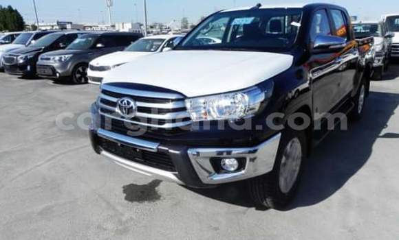 Ra Tuntun Toyota Hiluxe Revo Alagara Ọkọ̀ in Sekondi–Takoradi Metropolitan ni Oorun Ra Tuntun Toyota Hiluxe Revo Alagara Ọkọ̀ in Sekondi–Takoradi Metropolitan ni Oorun
