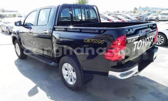 Ra Tuntun Toyota Hiluxe Revo Alagara Ọkọ̀ in Sekondi–Takoradi Metropolitan ni Oorun Ra Tuntun Toyota Hiluxe Revo Alagara Ọkọ̀ in Sekondi–Takoradi Metropolitan ni Oorun