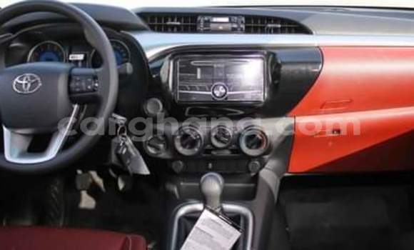 Ra Tuntun Toyota Hiluxe Revo Alagara Ọkọ̀ in Sekondi–Takoradi Metropolitan ni Oorun Ra Tuntun Toyota Hiluxe Revo Alagara Ọkọ̀ in Sekondi–Takoradi Metropolitan ni Oorun
