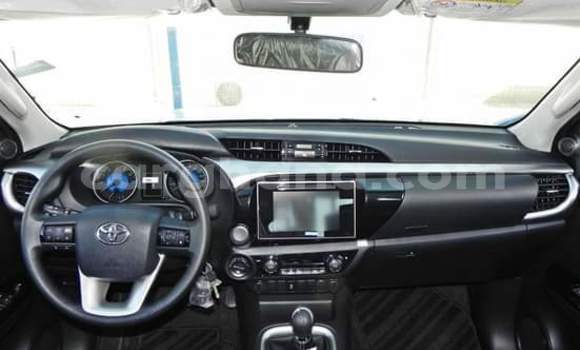 Ra Tuntun Toyota Hiluxe Revo Alagara Ọkọ̀ in Sekondi–Takoradi Metropolitan ni Oorun Ra Tuntun Toyota Hiluxe Revo Alagara Ọkọ̀ in Sekondi–Takoradi Metropolitan ni Oorun