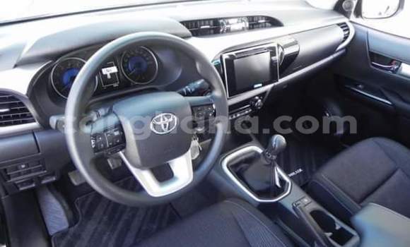 Ra Tuntun Toyota Hiluxe Revo Alagara Ọkọ̀ in Sekondi–Takoradi Metropolitan ni Oorun Ra Tuntun Toyota Hiluxe Revo Alagara Ọkọ̀ in Sekondi–Takoradi Metropolitan ni Oorun