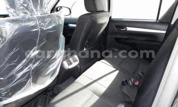 Ra Tuntun Toyota Hiluxe Revo Alagara Ọkọ̀ in Sekondi–Takoradi Metropolitan ni Oorun Ra Tuntun Toyota Hiluxe Revo Alagara Ọkọ̀ in Sekondi–Takoradi Metropolitan ni Oorun