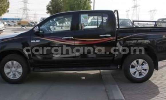 Ra Tuntun Toyota Hiluxe Revo Alagara Ọkọ̀ in Sekondi–Takoradi Metropolitan ni Oorun Ra Tuntun Toyota Hiluxe Revo Alagara Ọkọ̀ in Sekondi–Takoradi Metropolitan ni Oorun