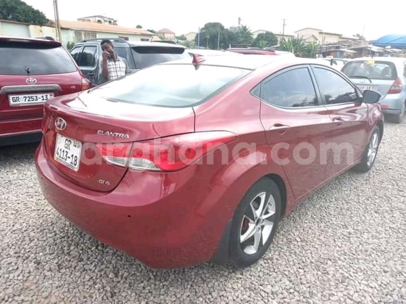 Big with watermark hyundai elantra greater accra accra 34091