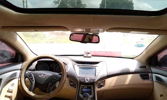 Sayi Na hannu Hyundai Elantra Sauran Mota in Accra a Greater Accra Sayi Na hannu Hyundai Elantra Sauran Mota in Accra a Greater Accra