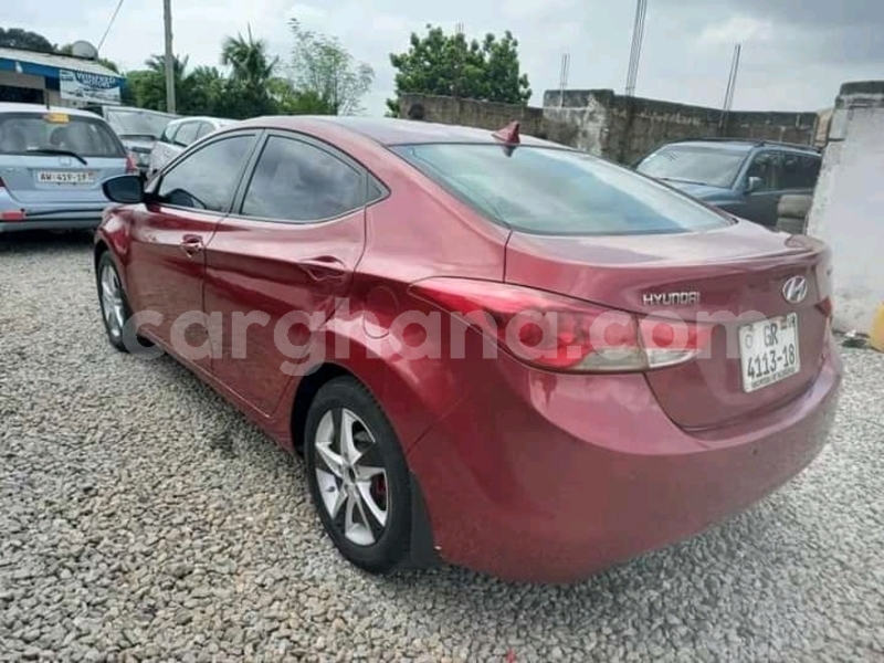 Big with watermark hyundai elantra greater accra accra 34091