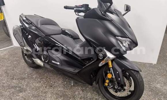 Buy Used Yamaha TRACER Black Bike in Sekondi–Takoradi Metropolitan in Western
