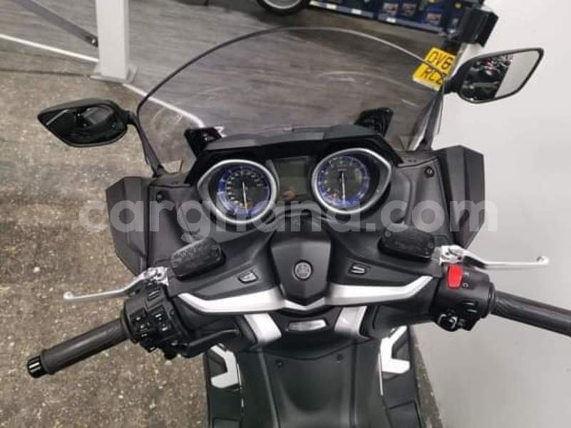 Big with watermark yamaha tracer western sekondi takoradi metropolitan 34092