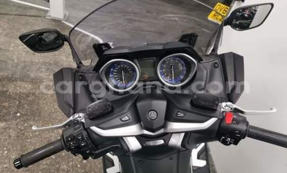 Ra Àlòkù Yamaha TRACER Black Mọto in Sekondi–Takoradi Metropolitan ni Oorun Ra Àlòkù Yamaha TRACER Black Mọto in Sekondi–Takoradi Metropolitan ni Oorun