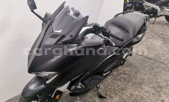 Ra Àlòkù Yamaha TRACER Black Mọto in Sekondi–Takoradi Metropolitan ni Oorun Ra Àlòkù Yamaha TRACER Black Mọto in Sekondi–Takoradi Metropolitan ni Oorun