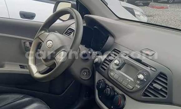 Ra Imported Kia Morning Silver Ọkọ̀ in Sekondi–Takoradi Metropolitan ni Oorun Ra Imported Kia Morning Silver Ọkọ̀ in Sekondi–Takoradi Metropolitan ni Oorun