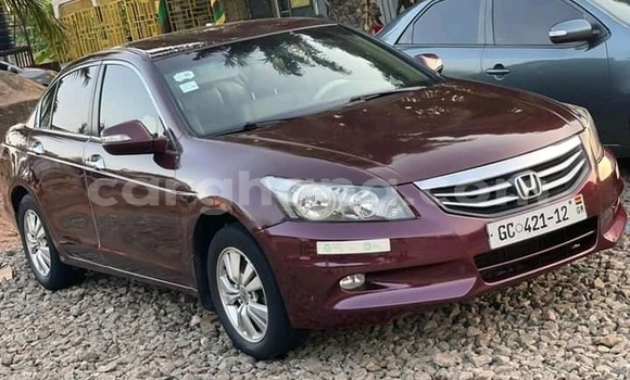 Buy Used Honda Accord Other Car in Accra in Greater Accra