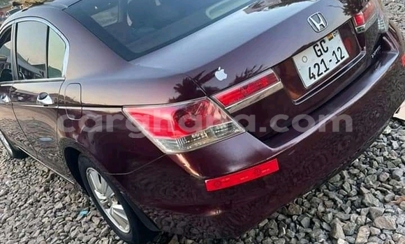Ra Àlòkù Honda Accord Miiran Ọkọ̀ in Accra ni Greater Accra Ra Àlòkù Honda Accord Miiran Ọkọ̀ in Accra ni Greater Accra