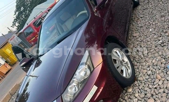 Ra Àlòkù Honda Accord Miiran Ọkọ̀ in Accra ni Greater Accra Ra Àlòkù Honda Accord Miiran Ọkọ̀ in Accra ni Greater Accra