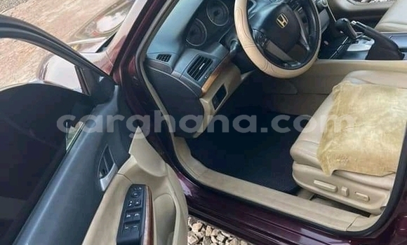 Ra Àlòkù Honda Accord Miiran Ọkọ̀ in Accra ni Greater Accra Ra Àlòkù Honda Accord Miiran Ọkọ̀ in Accra ni Greater Accra