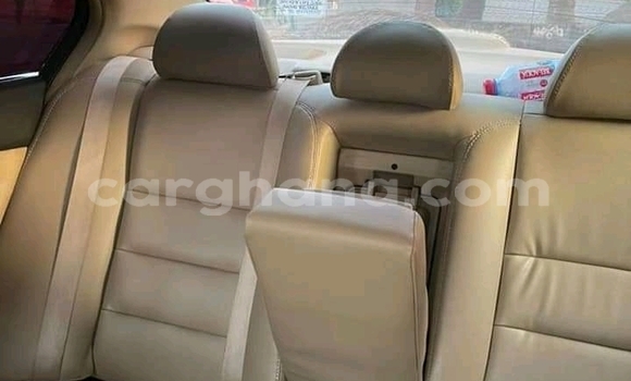 Ra Àlòkù Honda Accord Miiran Ọkọ̀ in Accra ni Greater Accra Ra Àlòkù Honda Accord Miiran Ọkọ̀ in Accra ni Greater Accra