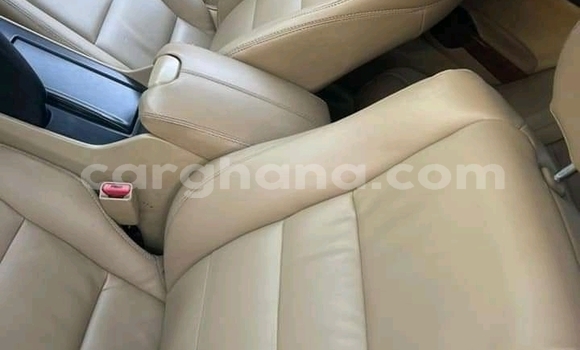 Ra Àlòkù Honda Accord Miiran Ọkọ̀ in Accra ni Greater Accra Ra Àlòkù Honda Accord Miiran Ọkọ̀ in Accra ni Greater Accra