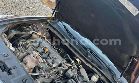 Ra Àlòkù Honda Accord Miiran Ọkọ̀ in Accra ni Greater Accra Ra Àlòkù Honda Accord Miiran Ọkọ̀ in Accra ni Greater Accra