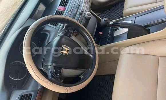 Ra Àlòkù Honda Accord Miiran Ọkọ̀ in Accra ni Greater Accra Ra Àlòkù Honda Accord Miiran Ọkọ̀ in Accra ni Greater Accra