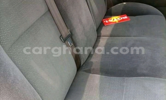 Buy Used Toyota Corolla Other Car in Accra in Greater Accra Buy Used Toyota Corolla Other Car in Accra in Greater Accra