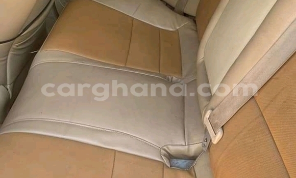 Ra Àlòkù Acura TSX funfun Ọkọ̀ in Accra ni Greater Accra Ra Àlòkù Acura TSX funfun Ọkọ̀ in Accra ni Greater Accra