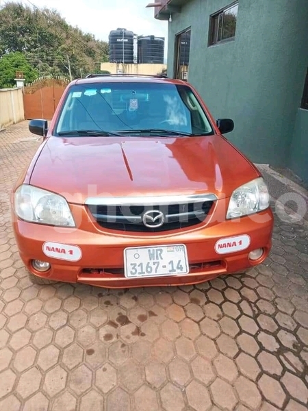 Big with watermark mazda tribute greater accra accra 34104