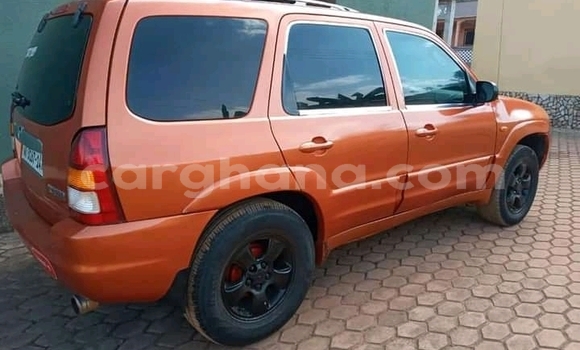 Buy Used Mazda Tribute Other Car in Accra in Greater Accra Buy Used Mazda Tribute Other Car in Accra in Greater Accra