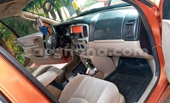 Buy Used Mazda Tribute Other Car in Accra in Greater Accra Buy Used Mazda Tribute Other Car in Accra in Greater Accra